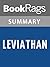 Summary & Study Guide Leviathan by Thomas Hobbes