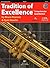 W61TP - Tradition of Excellence Book 1 - Trumpet/Cornet by Bruce Pearson