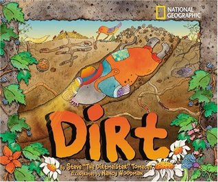 Dirt (Jump Into Science)