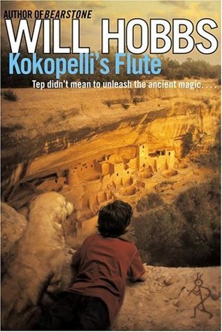 Kokopelli's Flute (Paperback)