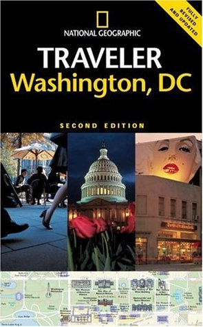 National Geographic Traveler: Washington, DC (Paperback)