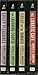 Laurell K. Hamilton Boxed Set (Anita Blake, Vampire Hunter, #1-4)