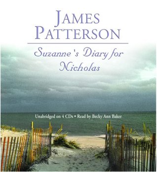 Suzanne's Diary for Nicholas