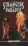 Strangers in Paradise, Volume 14: David's Story