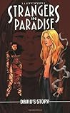 Strangers in Paradise, Volume 14: David's Story Strangers in Paradise, Volume 14: David's Story