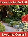 Book cover for Down the Garden Path