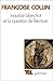 Maurice Blanchot et la question de l'écriture
