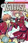 Tsubasa: RESERVoir CHRoNiCLE, Vol. 15