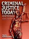 Criminal Justice Today: An Introductory Text for the 21st Century
