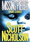 Missing Pieces: Short Stories
