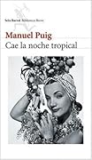 Cae la noche tropical