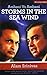 Storms in the Sea Wind
