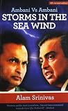 Storms in the Sea Wind Storms in the Sea Wind