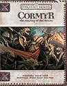 Cormyr: The Tearing of the Weave