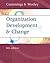 Organization Development and Change