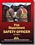 Fire Department Safety Officer