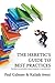The Heretic's Guide to Best Practices by Paul Culmsee