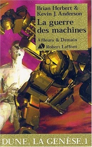 La guerre des machines