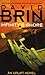 Infinity's Shore by David Brin