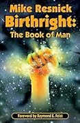 Birthright: The Book of Man
