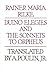 Duino Elegies and the Sonnets to Orpheus by Rainer Maria Rilke