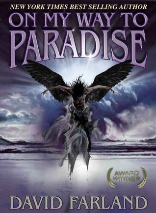 On My Way to Paradise - The Novella (Kindle Edition)