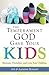 The Temperament God Gave Your Kids: Motivate, Discipline, and Love Your Children