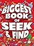 Biggest Book of Seek & Find