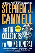 The Tin Collectors / The Viking Funeral
