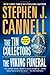 The Tin Collectors / The Viking Funeral (Shane Scully, #1, #2)
