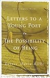 Letters to a Young Poet by Rainer Maria Rilke