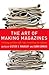 The Art of Making Magazines: On Being an Editor and Other Views from the Industry (Columbia Journalism Review Books)