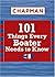 Chapman 101 Things Every Boater Needs to Know