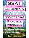 SSAT Elementary -...