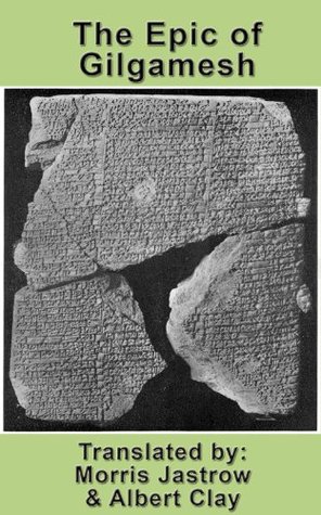 The Epic of Gilgamesh