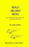 Really reliable recall: Easy to follow steps to train your dog to come to you when it really counts (Paperback)