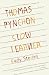 Slow Learner: Early Stories