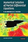 Numerical Solution of Partial Differential Equations: An Introduction
