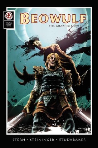 Beowulf: The Graphic Novel (Kindle Edition)