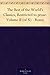 The Best of the World's Classics, Restricted to prose. Volume II (of X) - Rome