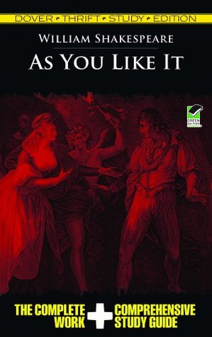 As You Like It