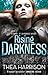 Rising Darkness (Game of Shadows, #1)