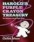 Harold's Purple Crayon Treasury by Crockett Johnson