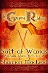 The Gypsy Ribbon by Shannon MacLeod