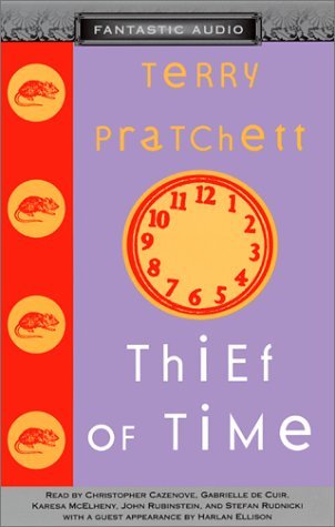 Thief of Time