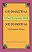 Siddhartha (Dual-Language)