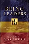 Being Leaders: Th...