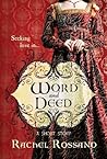 Word and Deed by Rachel Rossano