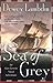 Sea of Grey (Alan Lewrie, #10)