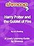 Shmoop Learning Guides: Harry Potter and the Goblet of Fire